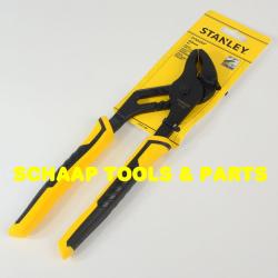 Tangen - Waterpomptang Dynagrip 250 mm | STHT0-74361